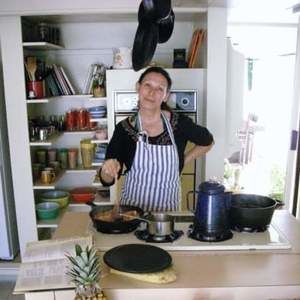 Meet your Posher, Paula